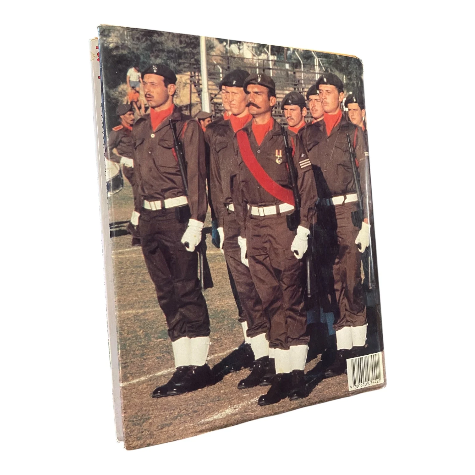 South African War Machine - Image 2