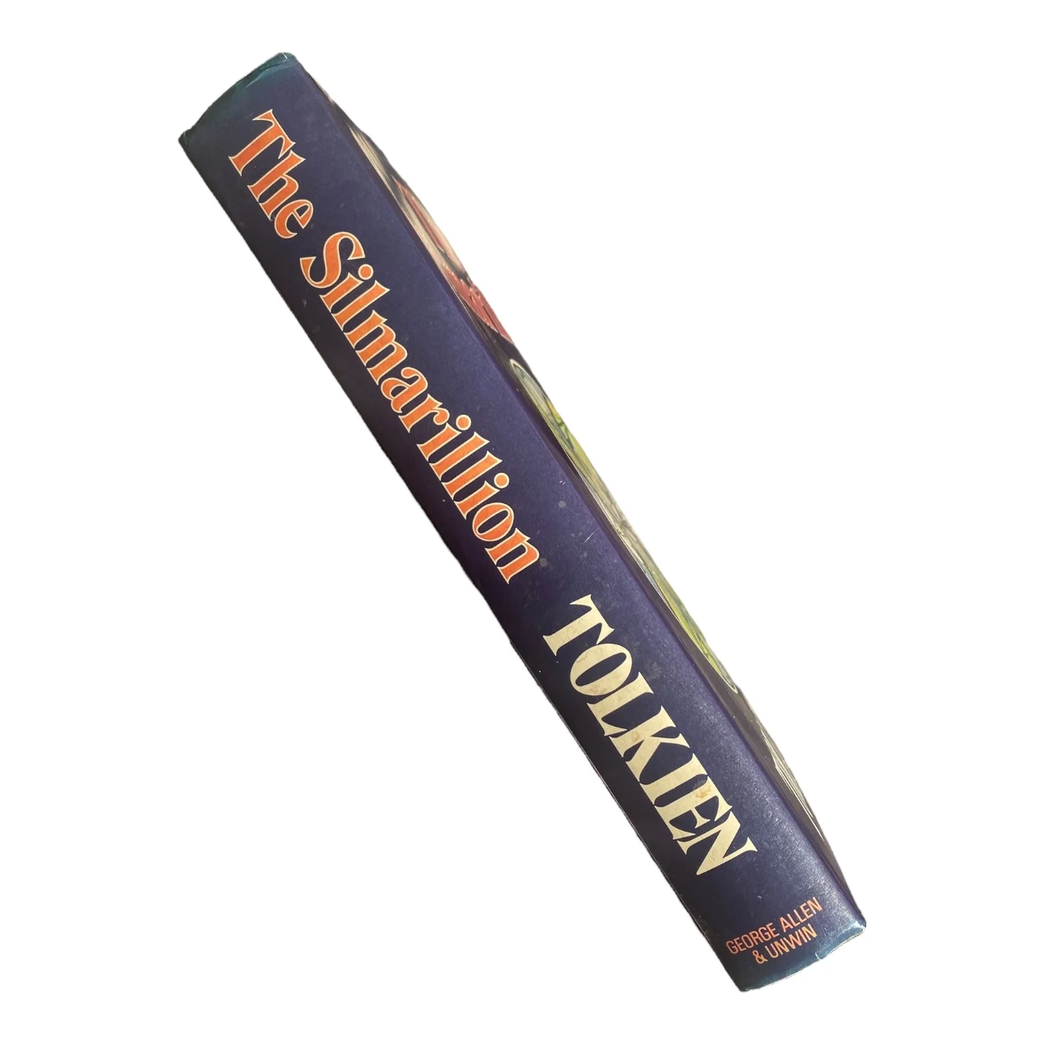 The Silmarillion - Image 2