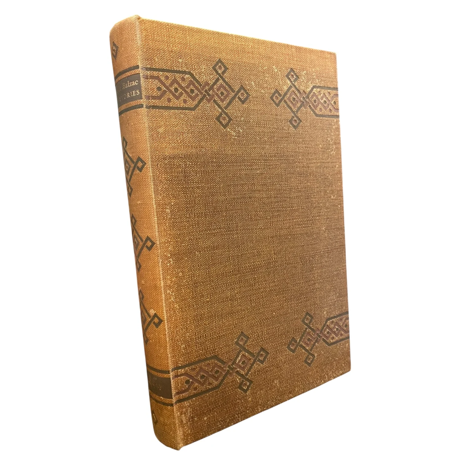 Droll Stories (Folio Society Edition)