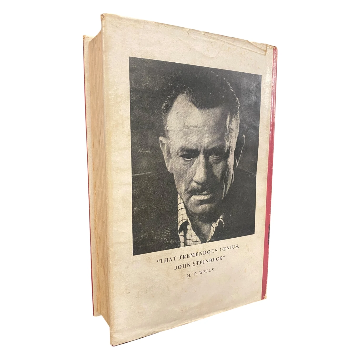 The Winter of Our Discontent (First UK Edition) - Image 2