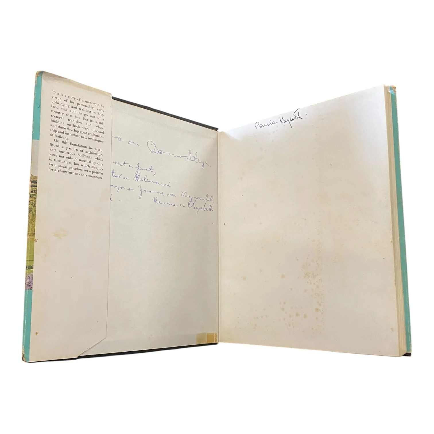 Herbert Baker in South Africa (Limited edition) - Image 2