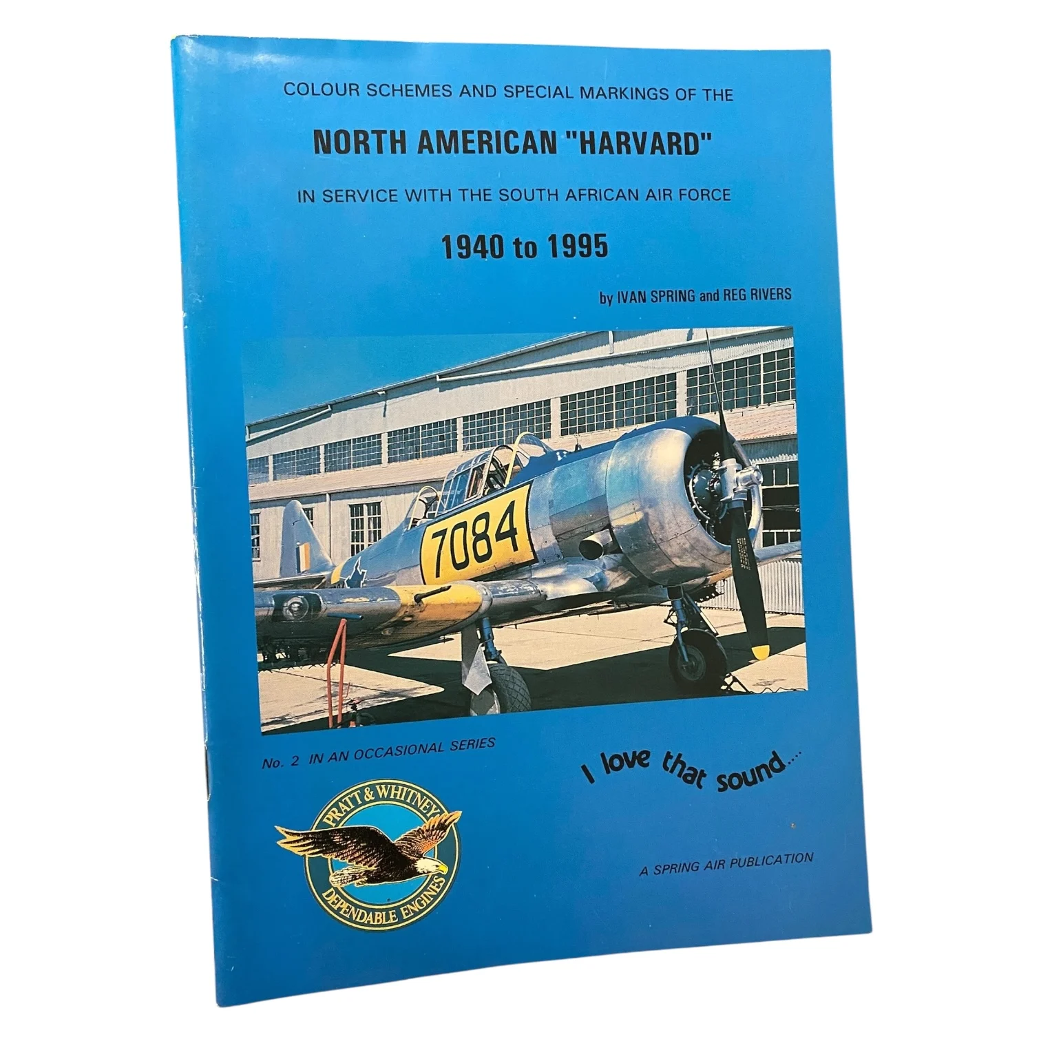 South African Aviation History – Three Magazine Set - Image 3