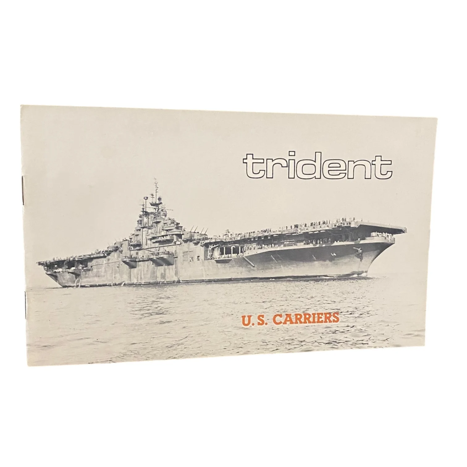 Naval Reference & Ship Modelling Publications - Mixed Set - Image 3