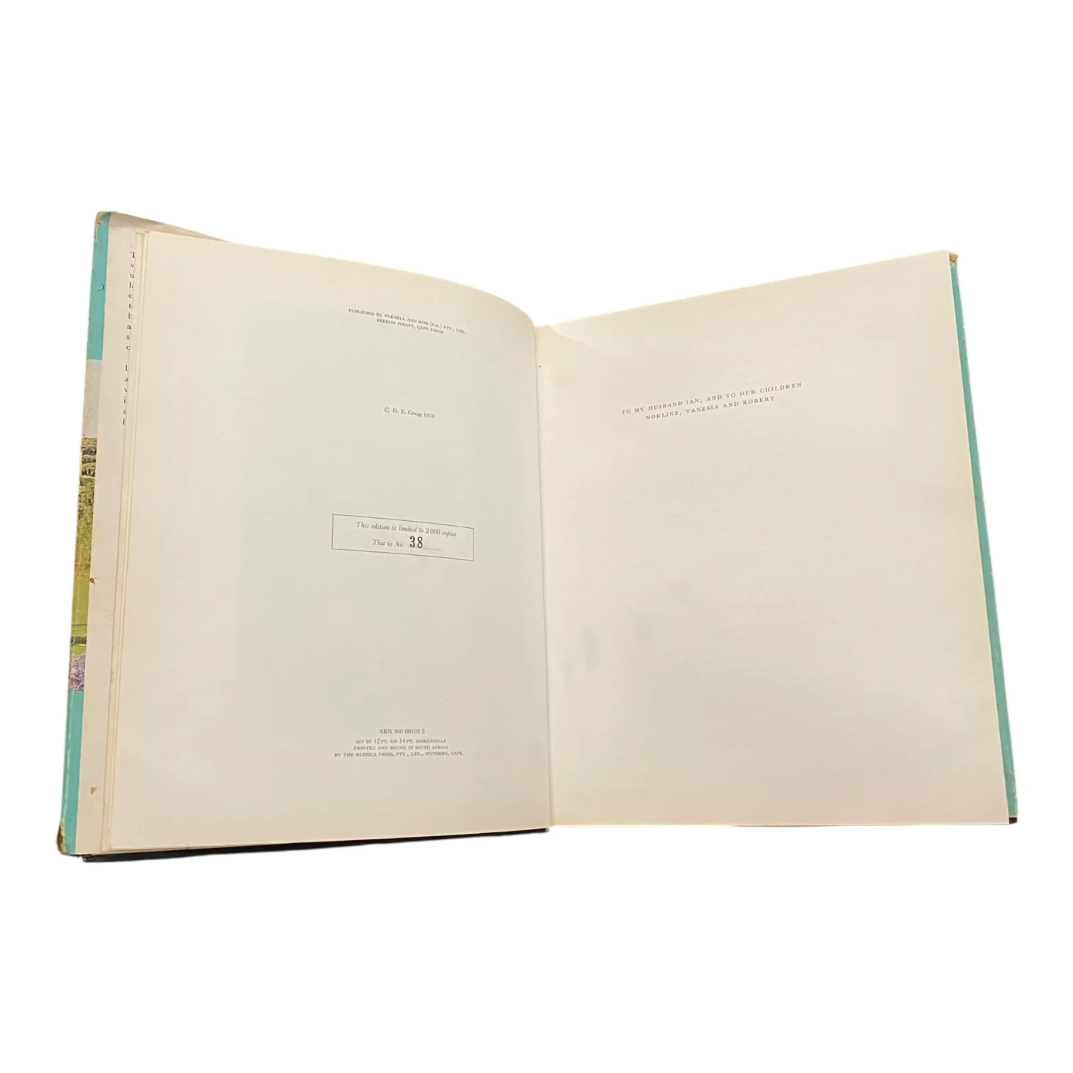 Herbert Baker in South Africa (Limited edition) - Image 3
