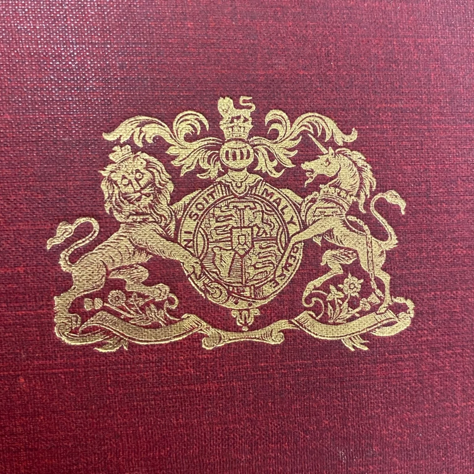 English Heraldry - Image 4