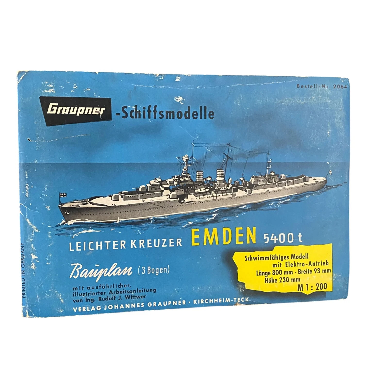 Naval Reference & Ship Modelling Publications - Mixed Set - Image 5