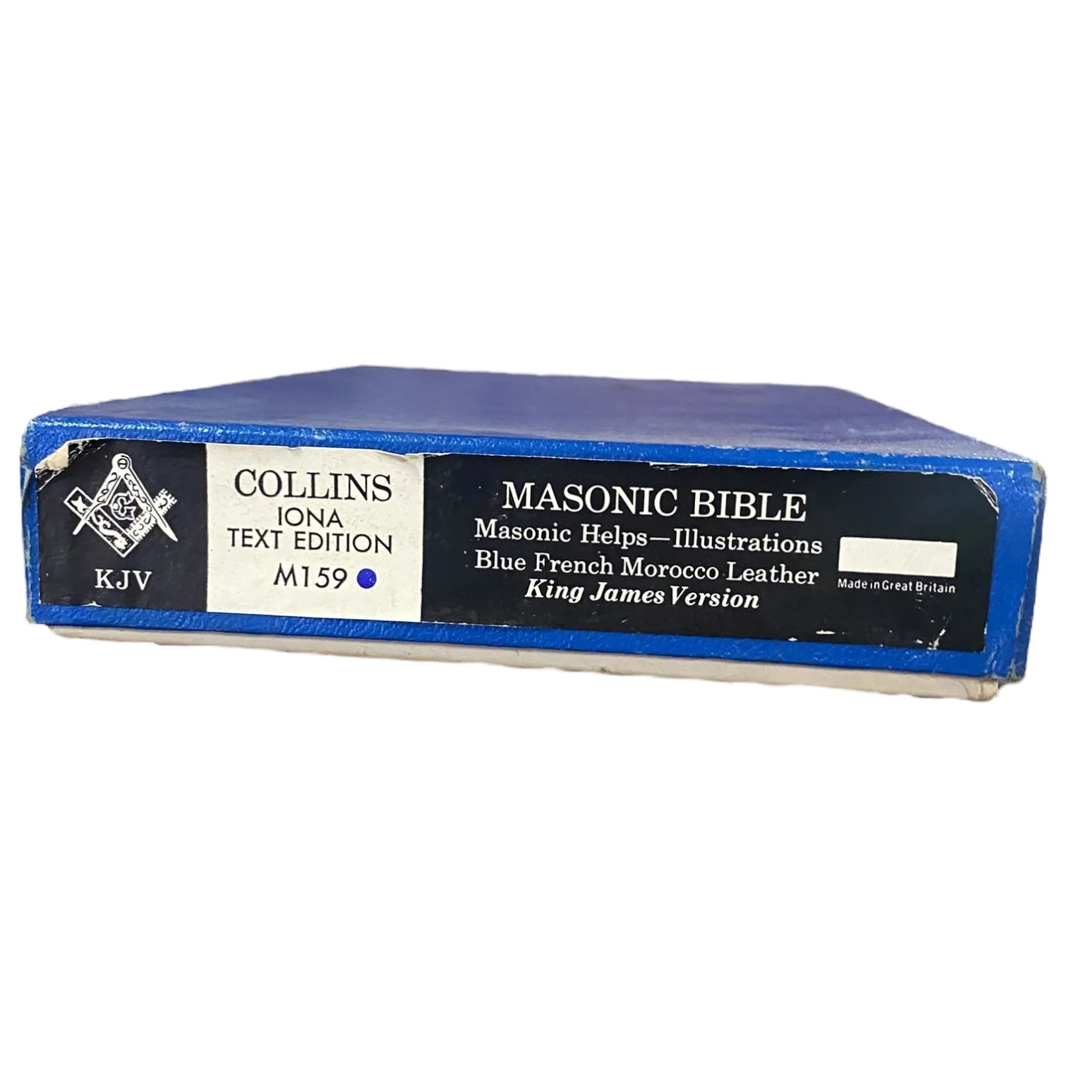 Collection of Free-Masonry Literature - Image 7