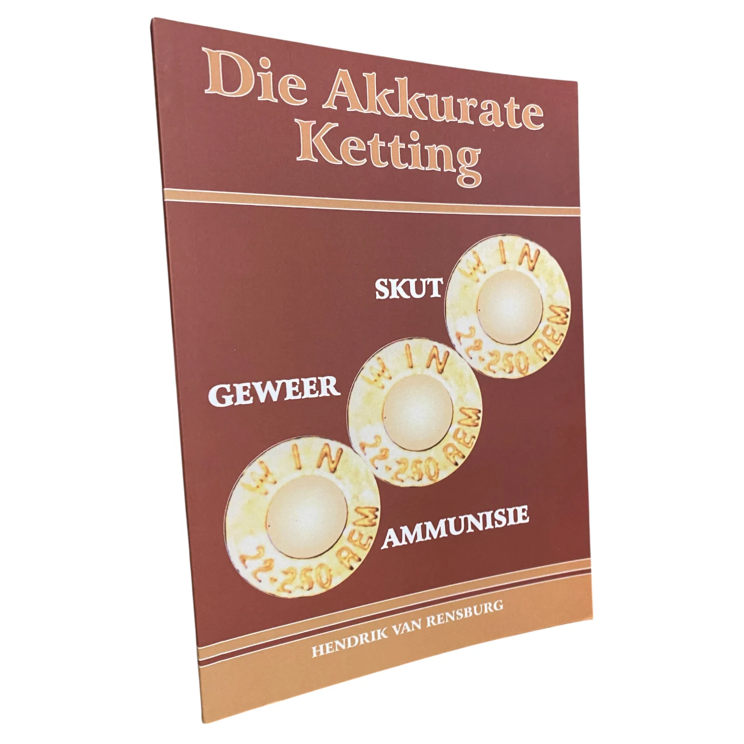 Die Akkurate Ketting