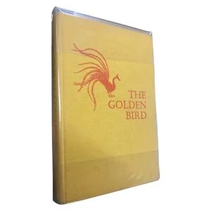 The Golden Bird (First Edition)