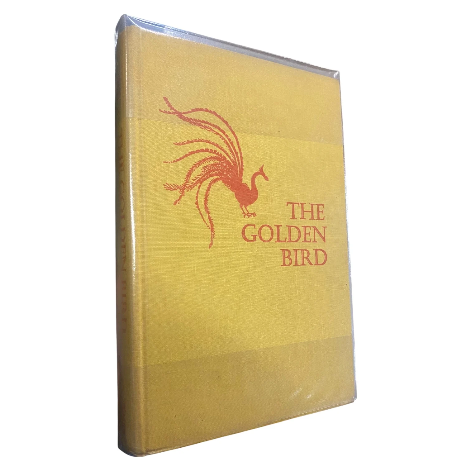 The Golden Bird (First Edition)