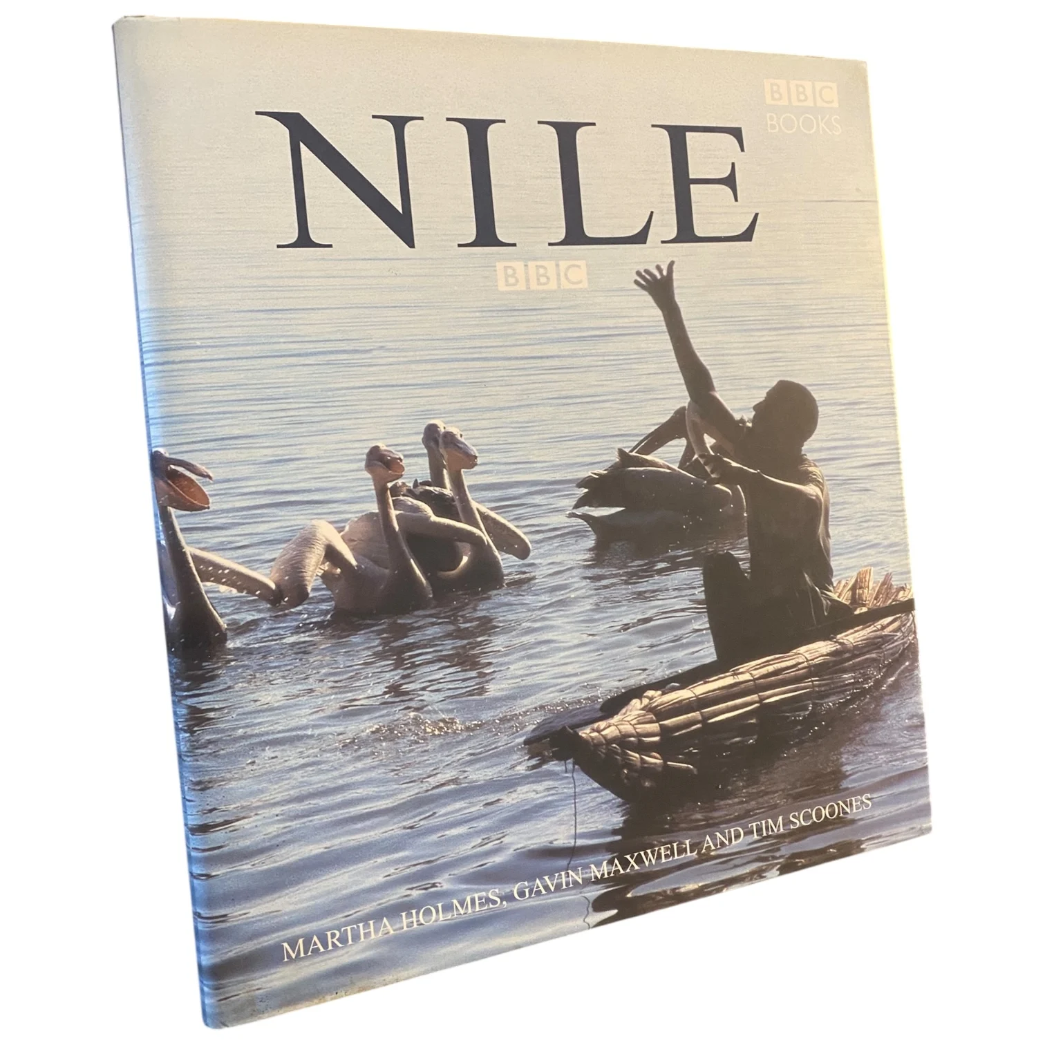 Nile