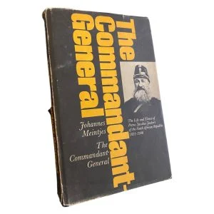 The Commandant General