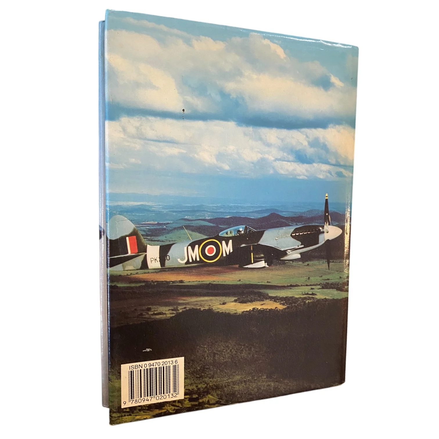 War in the Air: Rhodesian Air Force, 1935-1980 - Image 3