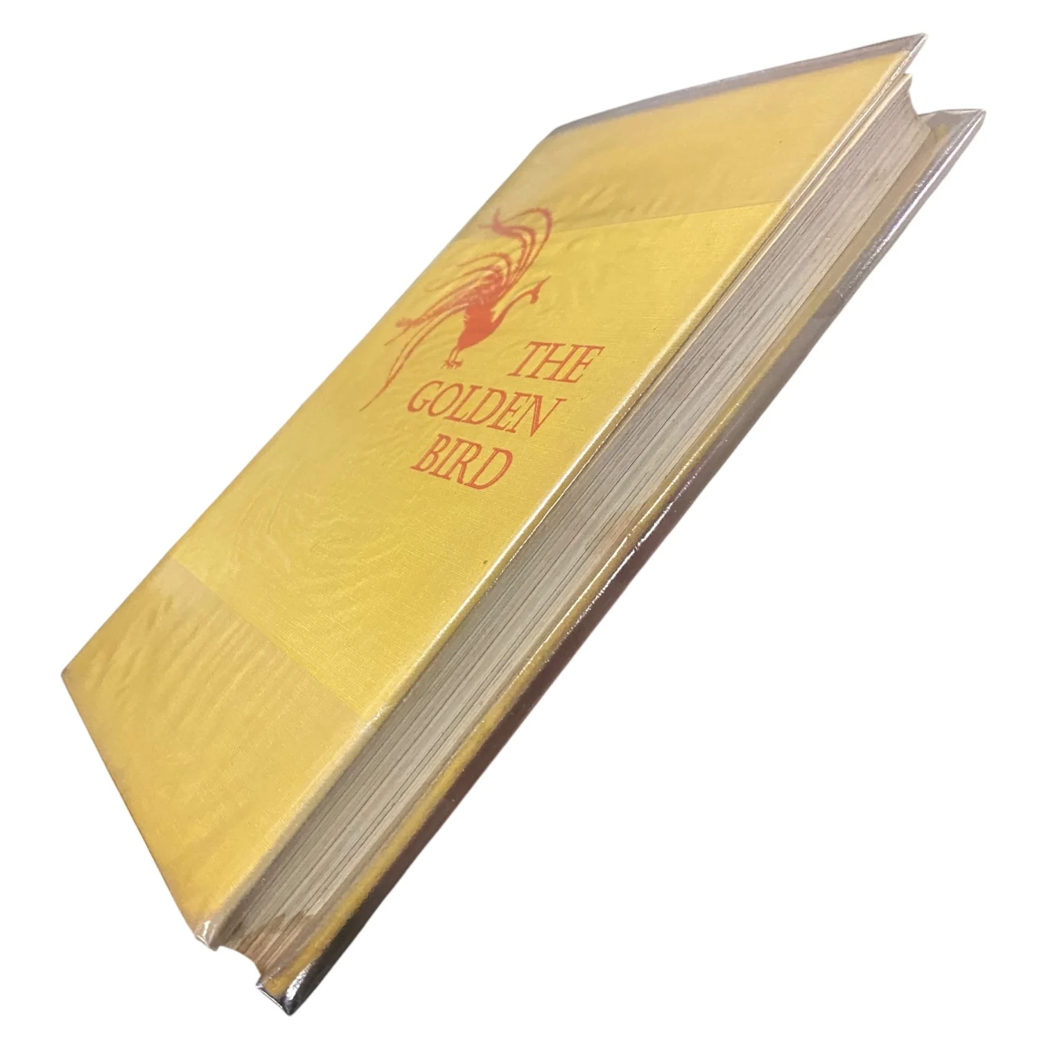 The Golden Bird (First Edition) - Image 2