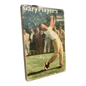 Gary Player’s Golf Secrets