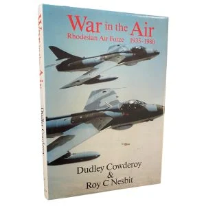 War in the Air