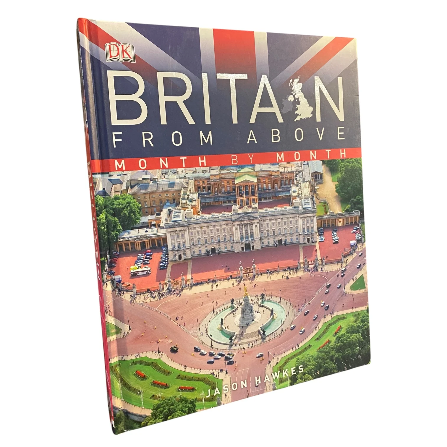 Britain From Above