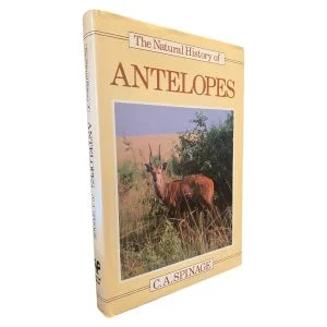 The Natural History of Antelopes
