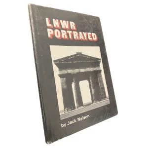 LNWR Portrayed