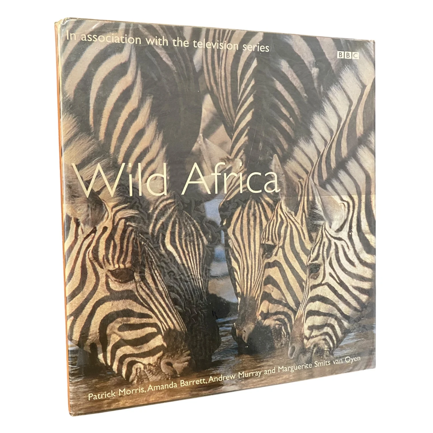 Wild Africa