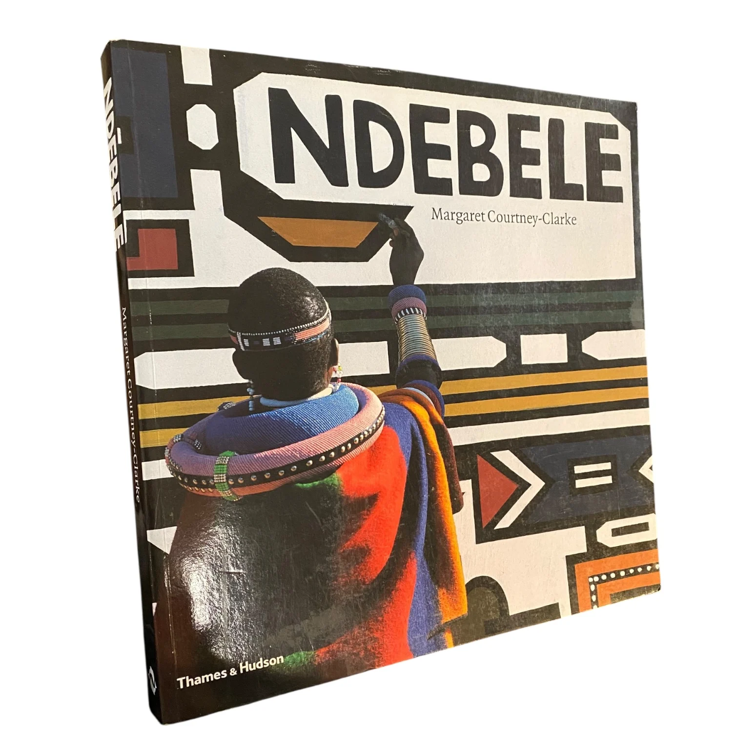 Ndebele