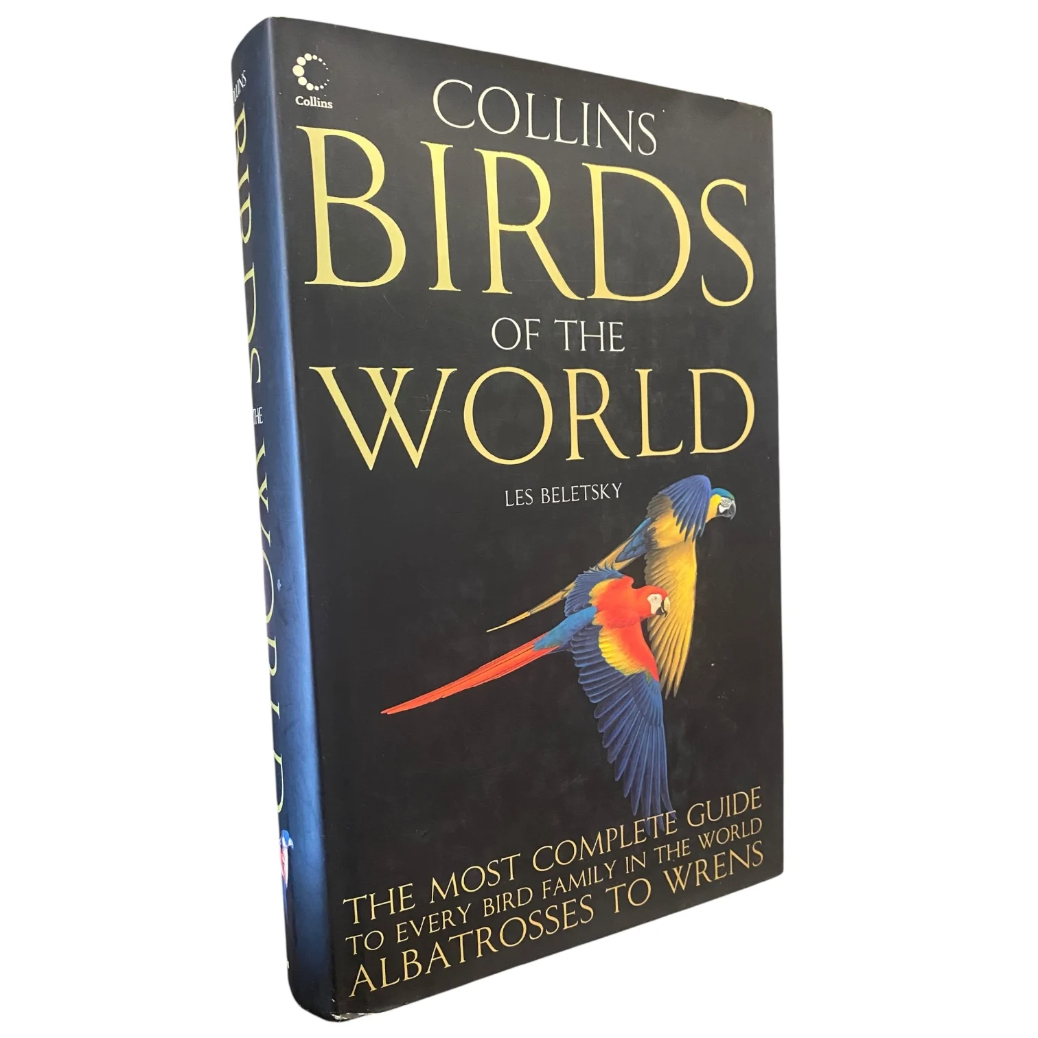 Birds Of The World