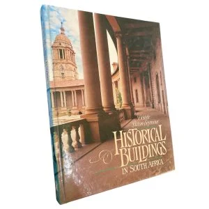 Historical Buildings in South Africa