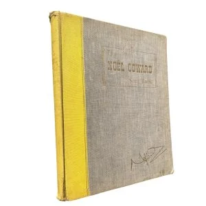 The Noël Coward Song Book