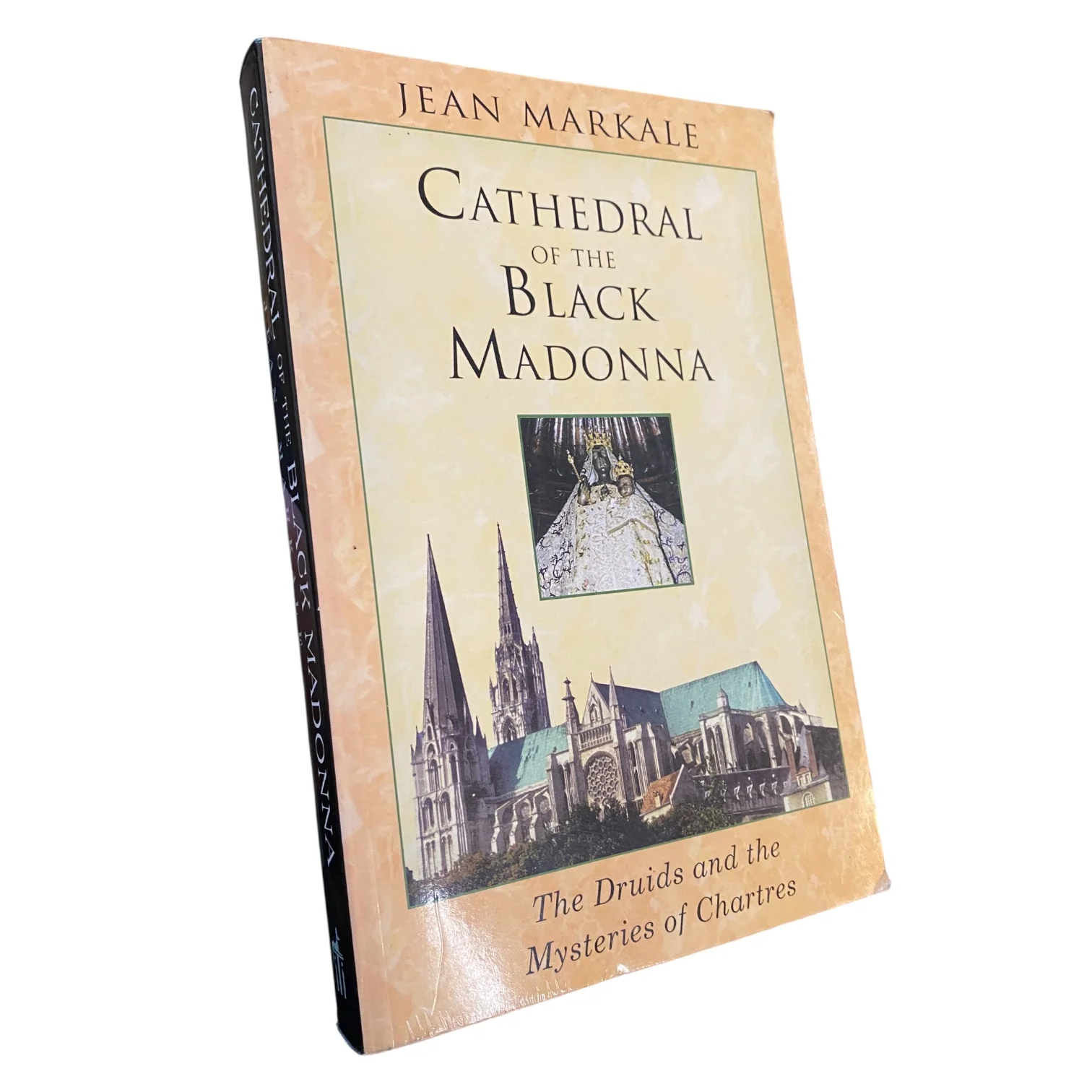 Cathedral of the Black Madonna