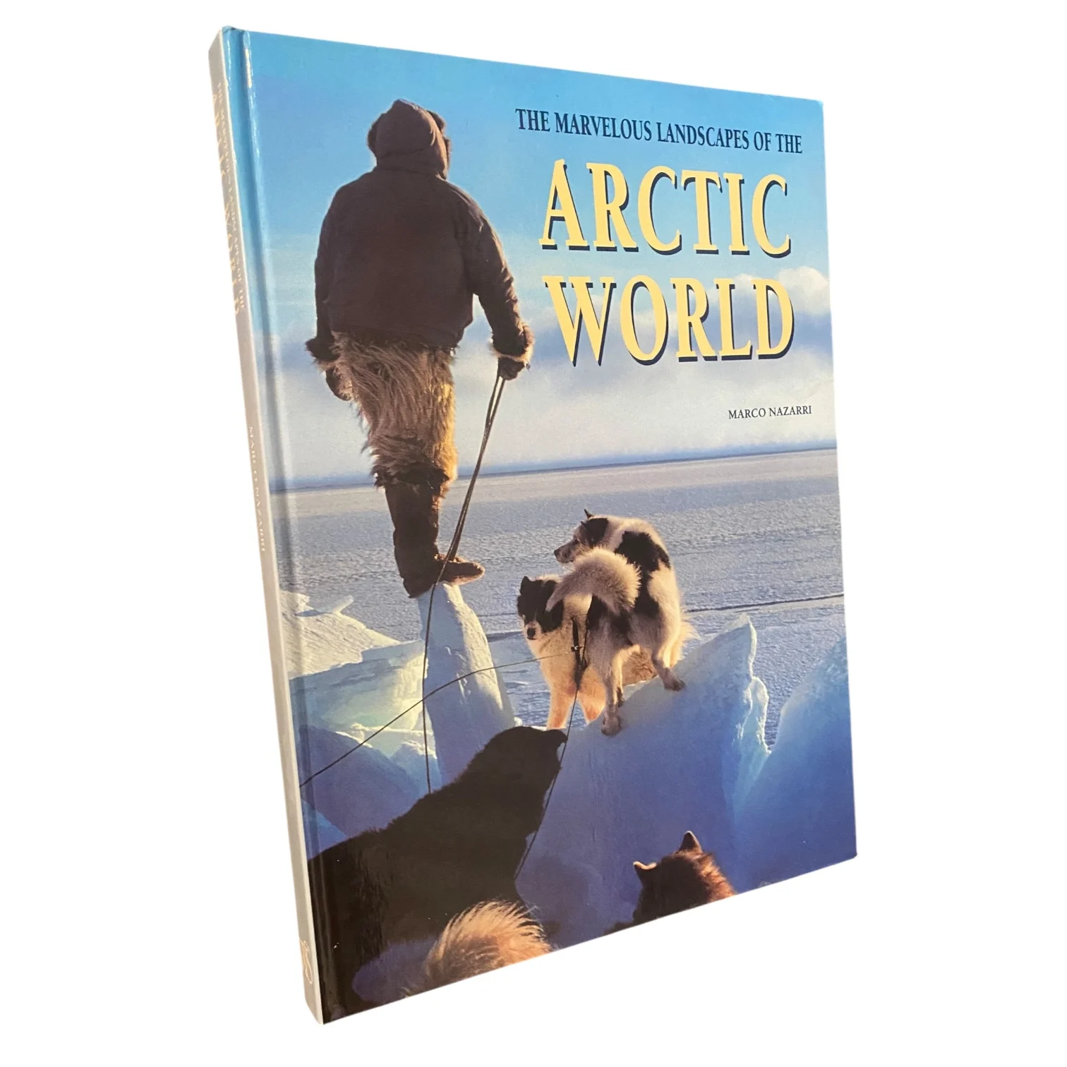 The Arctic World