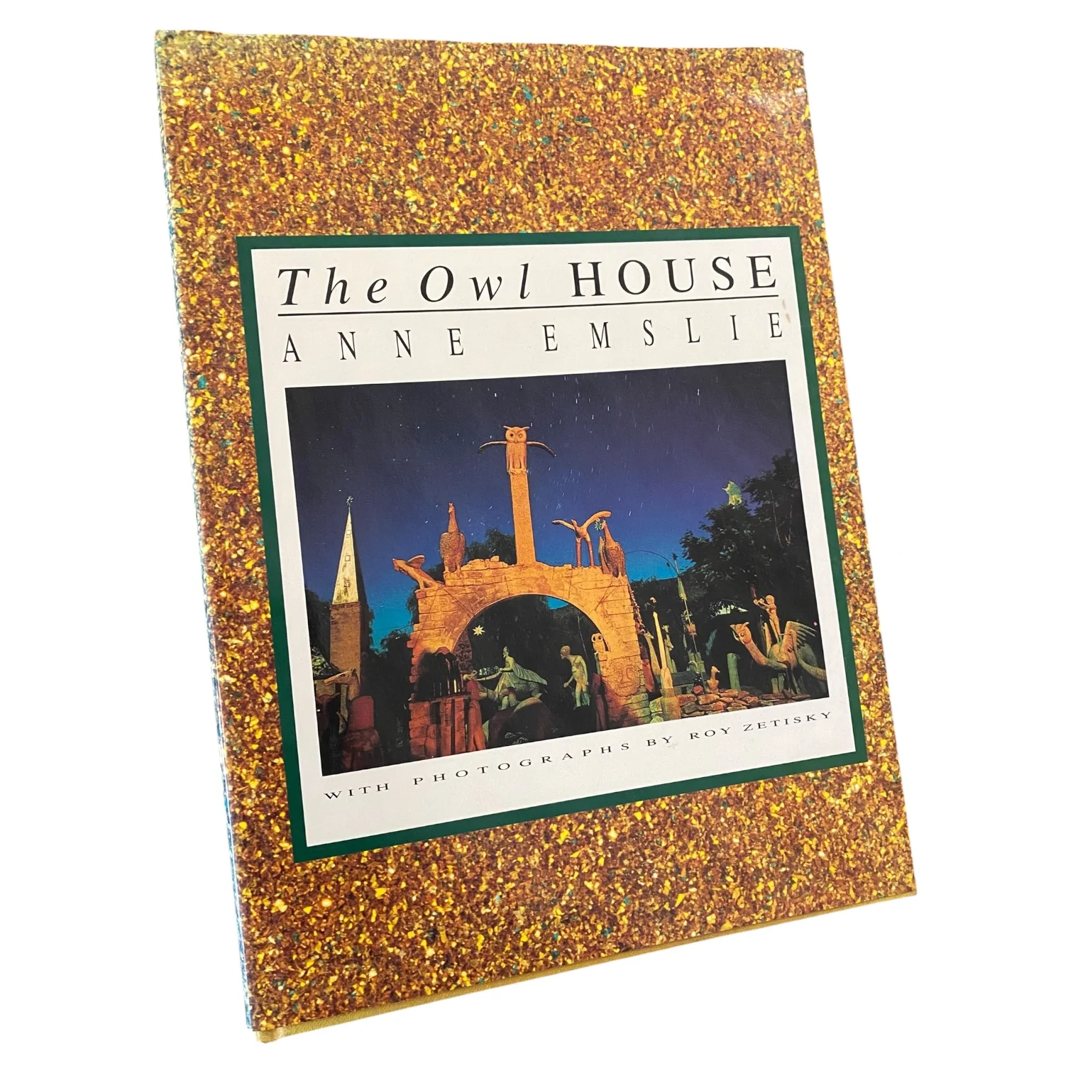 The Owl House