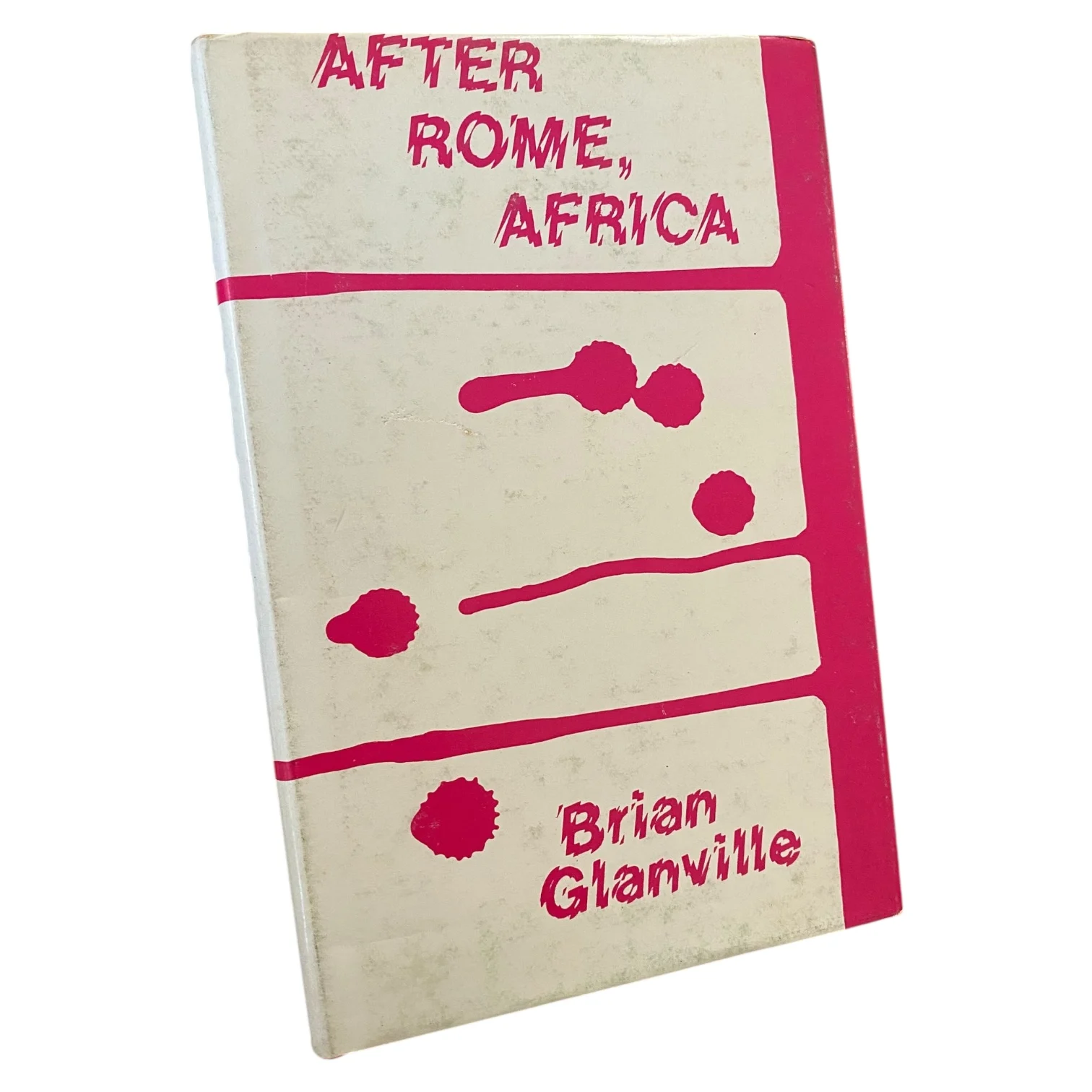 After Rome, Africa