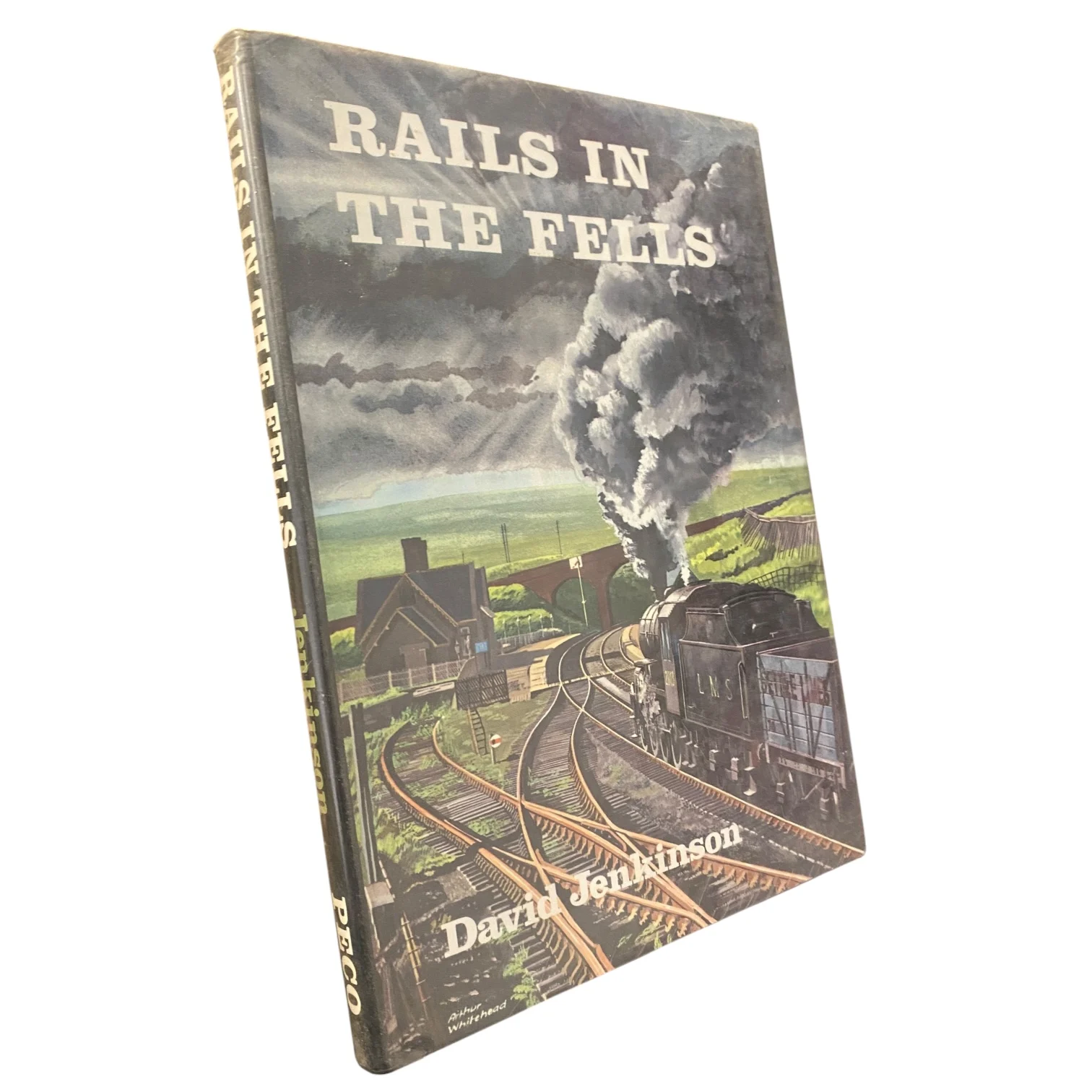 Rails in the Fells: A Railway Case Study