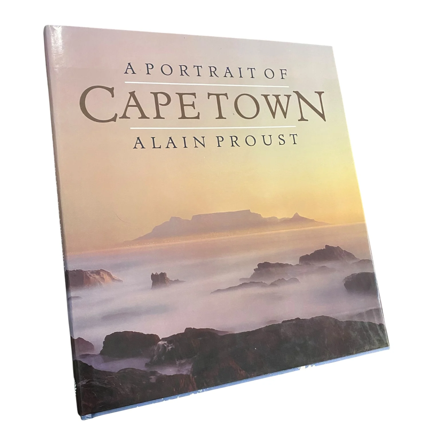 A Portrait of Cape Town