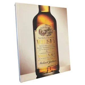 The World Guide To Whisky