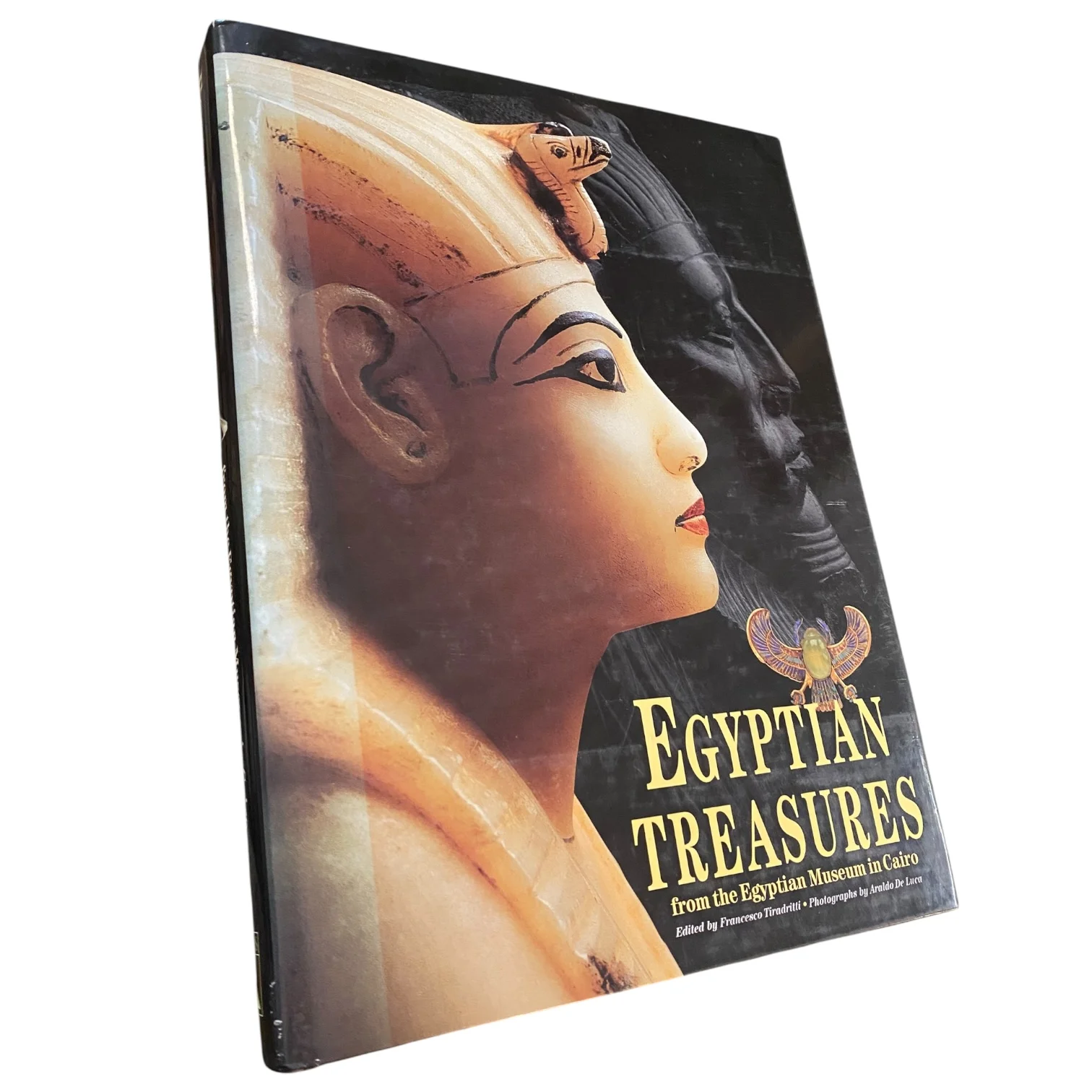 Egyptian Treasures