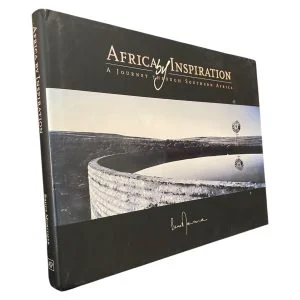 Africa By Inspiration: A Journey Through Southern Africa
