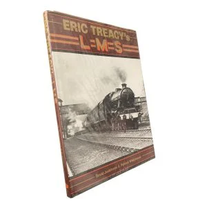 Eric Treacy's LMS