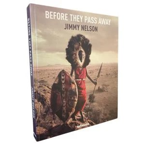 Before They Pass Away