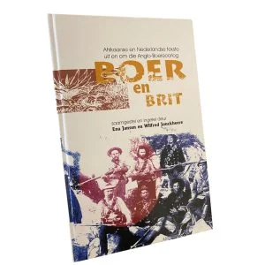 Boer en Brit