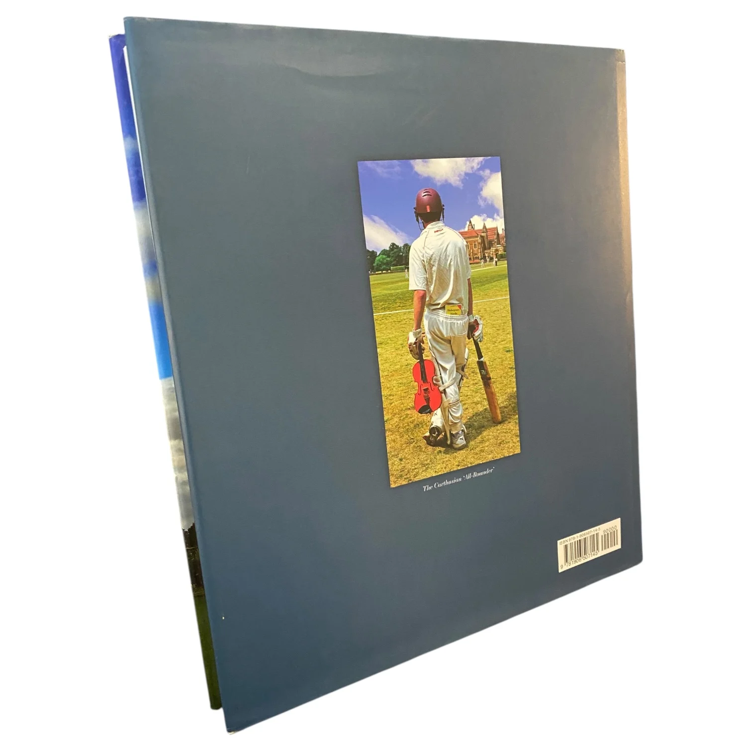 Charterhouse: A 400th Anniversary Portrait - Image 3