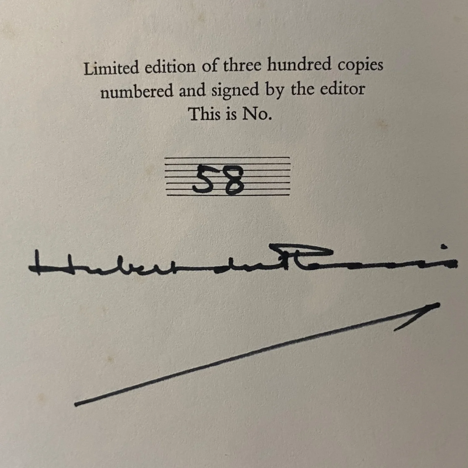 Letters from William Henry Bell - Image 2
