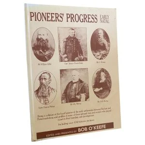 Pioneers' Progress