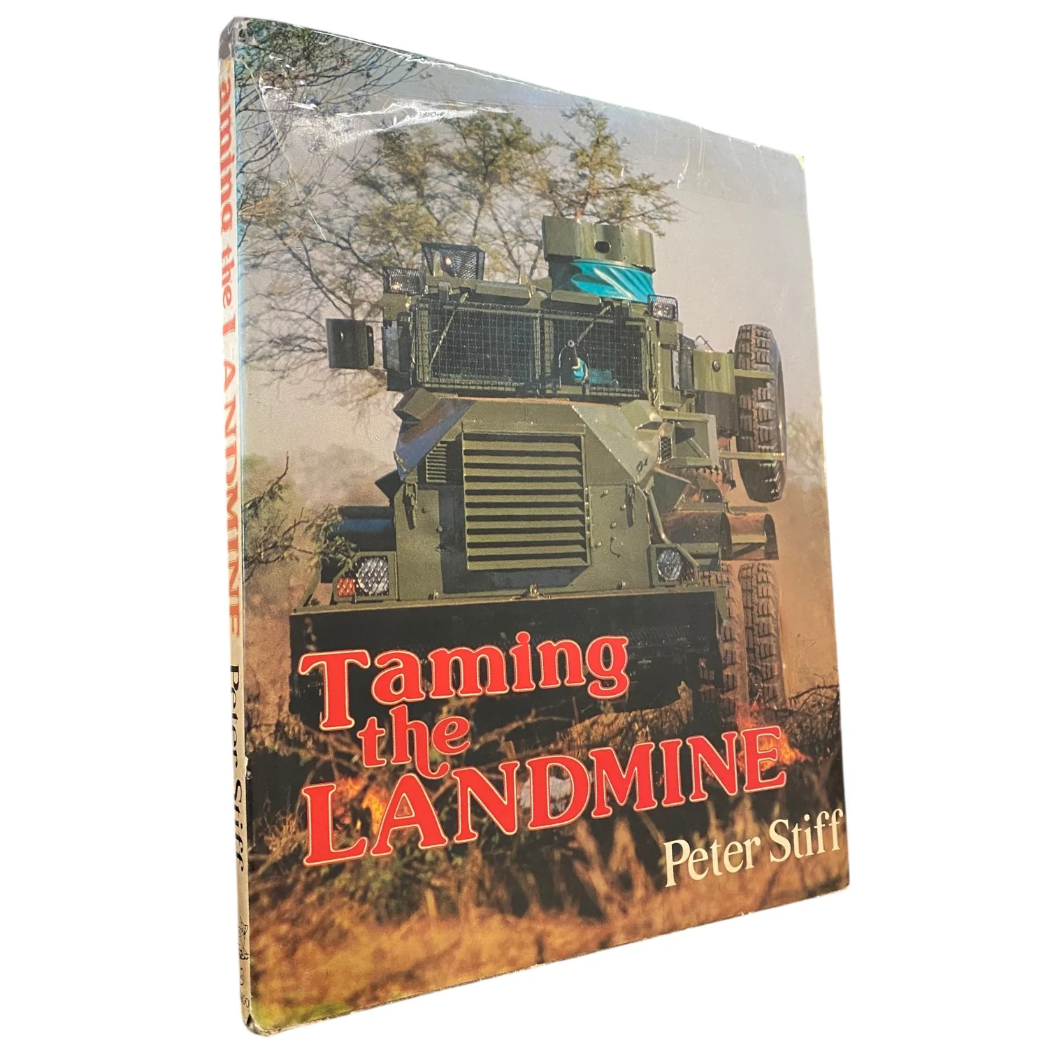 Taming the Landmine