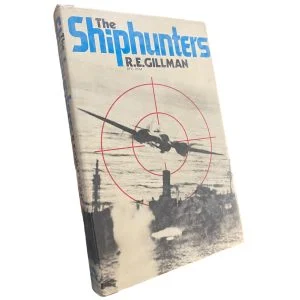 The Shiphunters