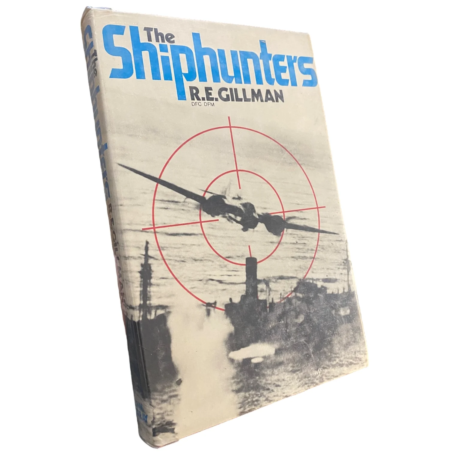 The Shiphunters