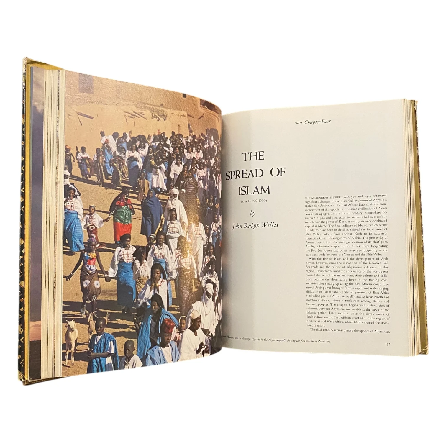 The Horizon History of Africa - Image 2