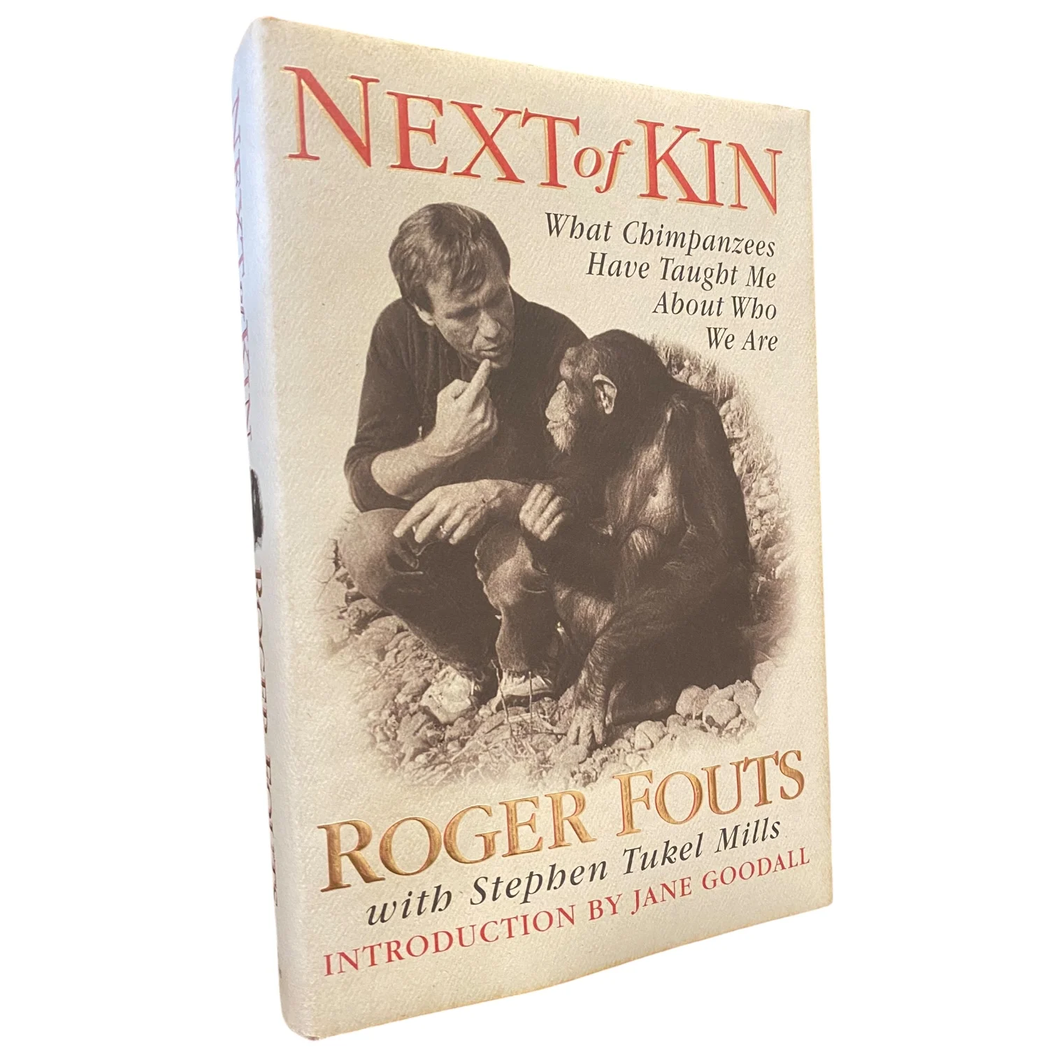 Next of Kin