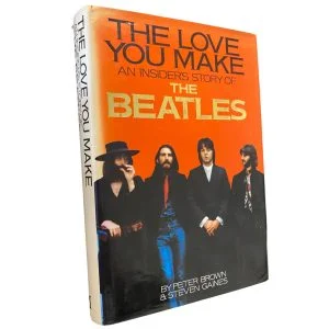 The Love You Make