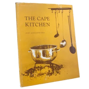 The Cape Kitchen